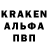 ТГК концентрат Blu Gill